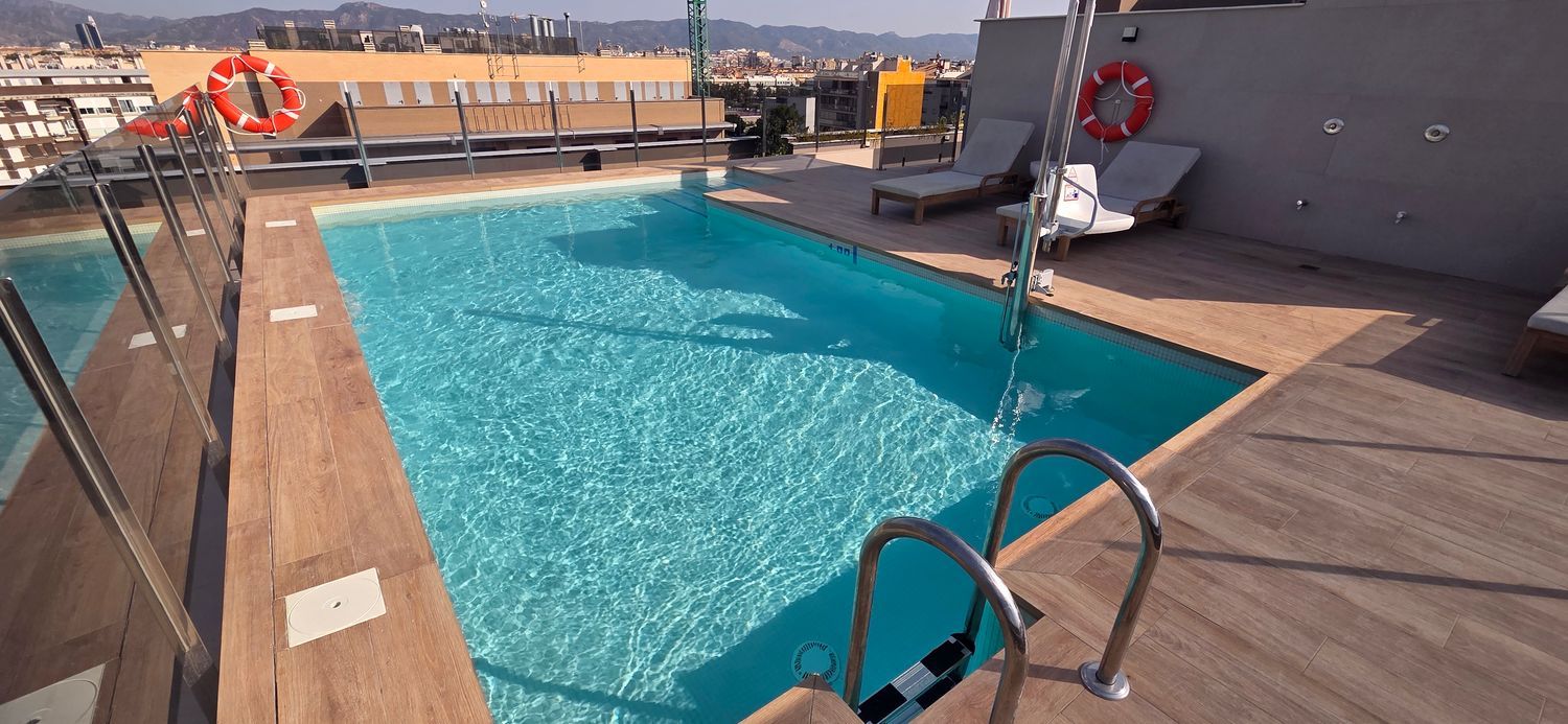 Piso en Plaza Brigada Paracaidista, 30007 Cpn, Zona Juan Carlos I - Avenida de Europa - Foto 12
