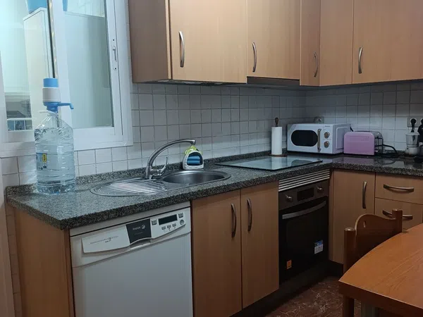 Piso en Calle Río Padrón, 26, Los Rios - CARE - Foto 11