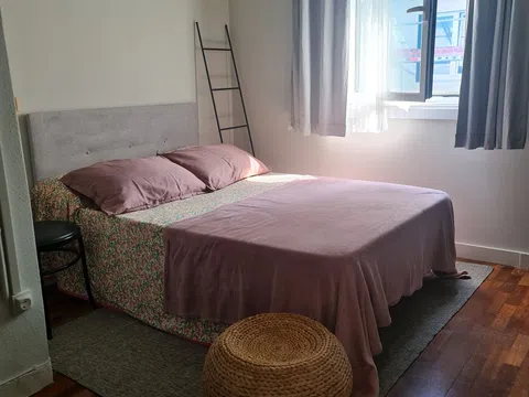 Piso en calle Independencia, 34