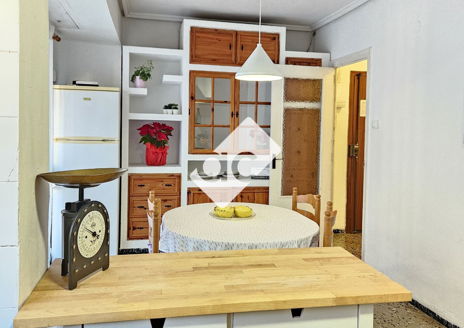 Estudio en Les Tendetes - Foto 5