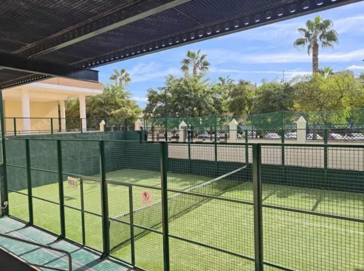 Piso en avenida del Editor Ángel Caffarena, 29 - Foto 33