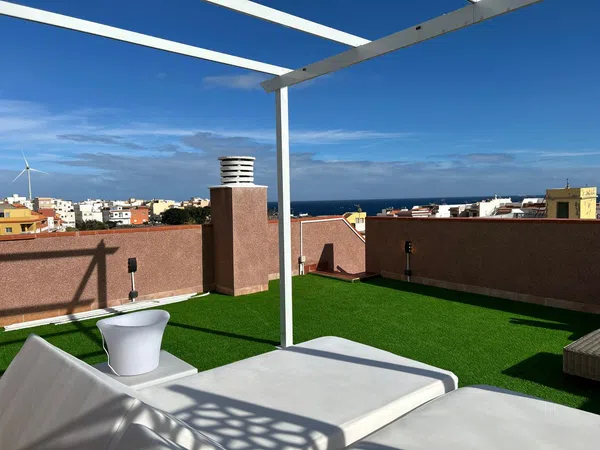 Dúplex en Calle Zarza, 1 - Foto 2