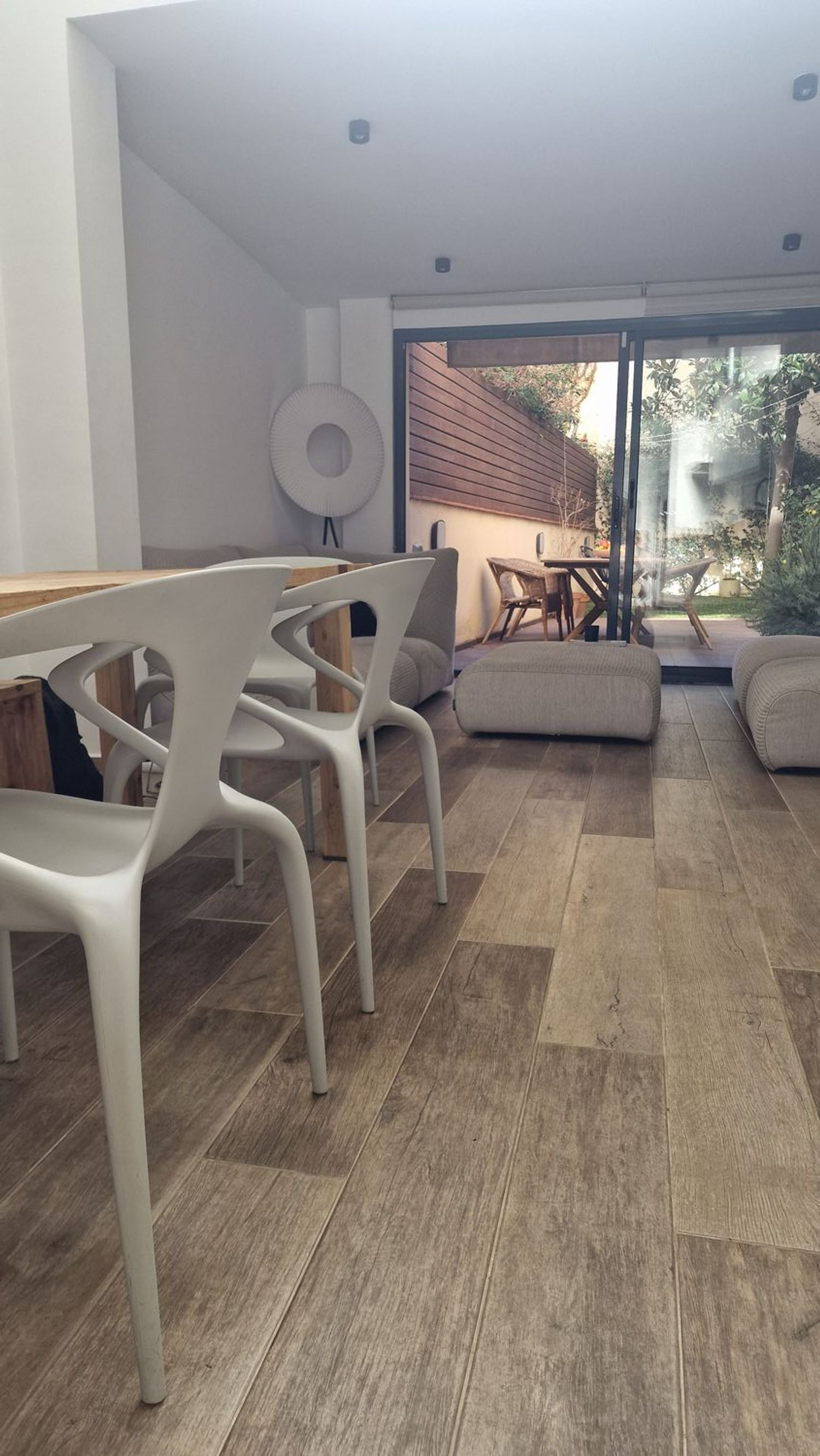 Chalet pareado en Vila de Gràcia, Vila de Gràcia - Foto 4