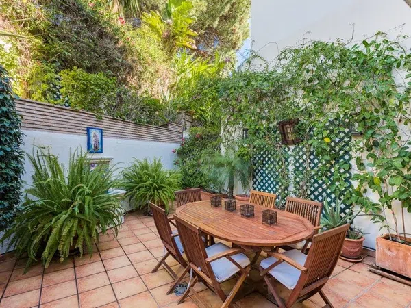 Chalet adosado en avenida Cervantes s/n sn - Foto 10