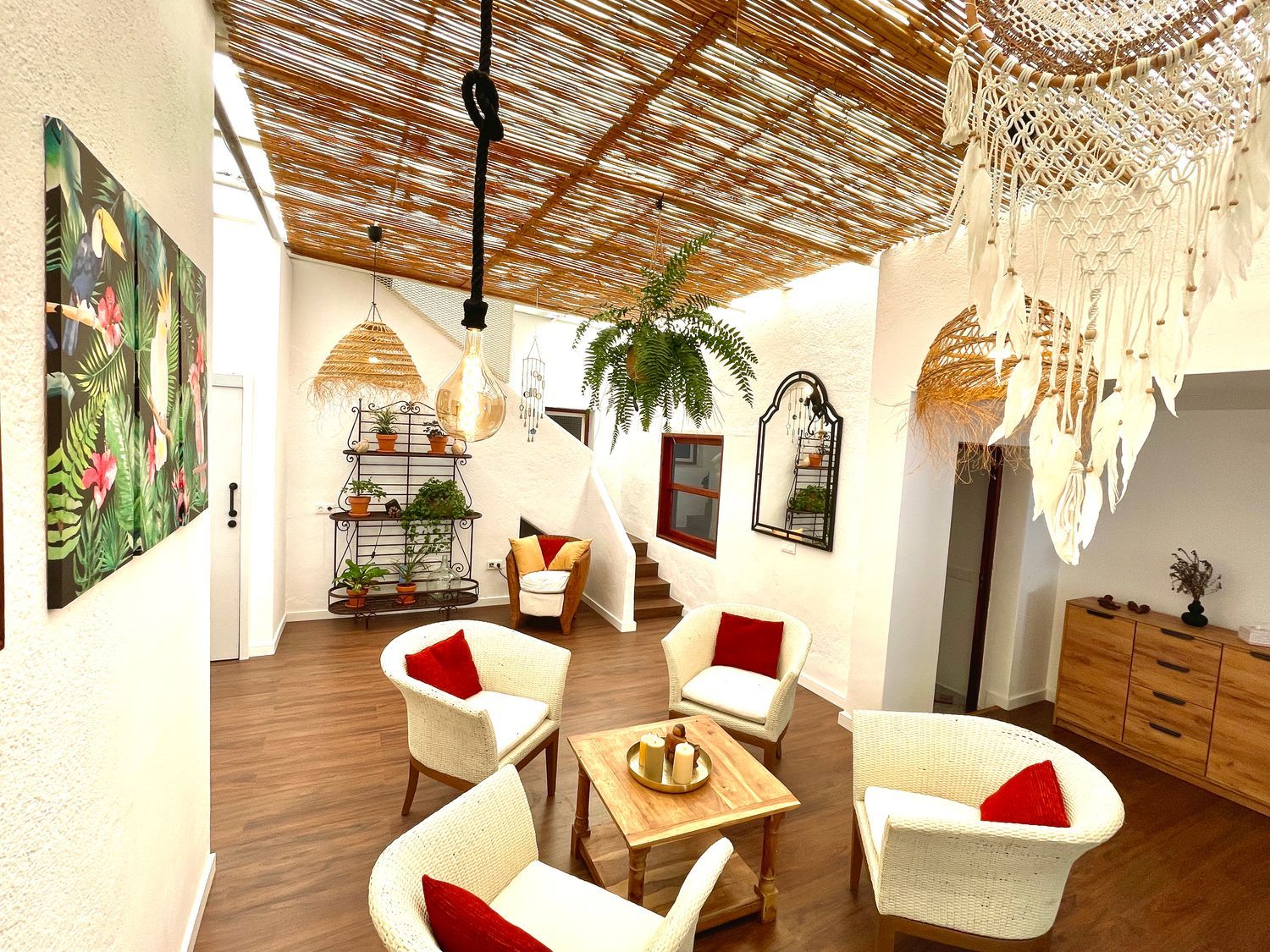 Chalet pareado en Calle Las Sorribas, 17 - Foto 4