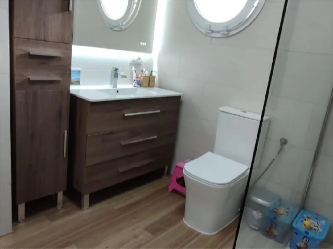 Casa adosada en  Calle Pisuerga 12 - Foto 10