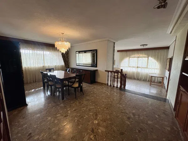 Casa independiente en calle Alcalde Edmundo Seva Garcia, 8 - Foto 6