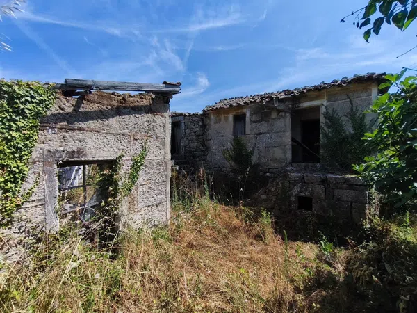 Casa rural en Lg Campo-Soutomel, 21 - Foto 2