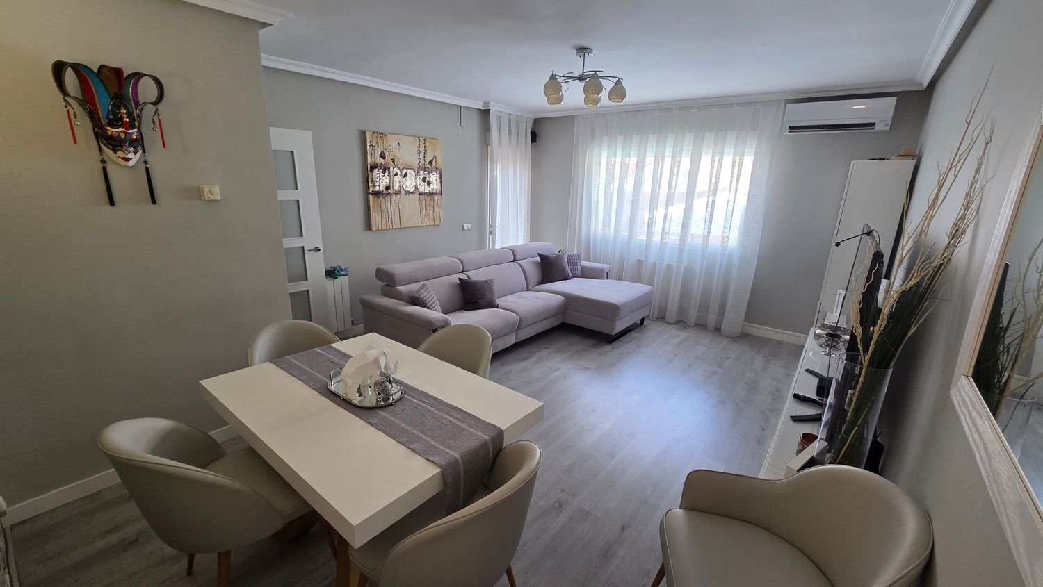 Chalet adosado en Calle Jacinto Benavente, 21 - Foto 5