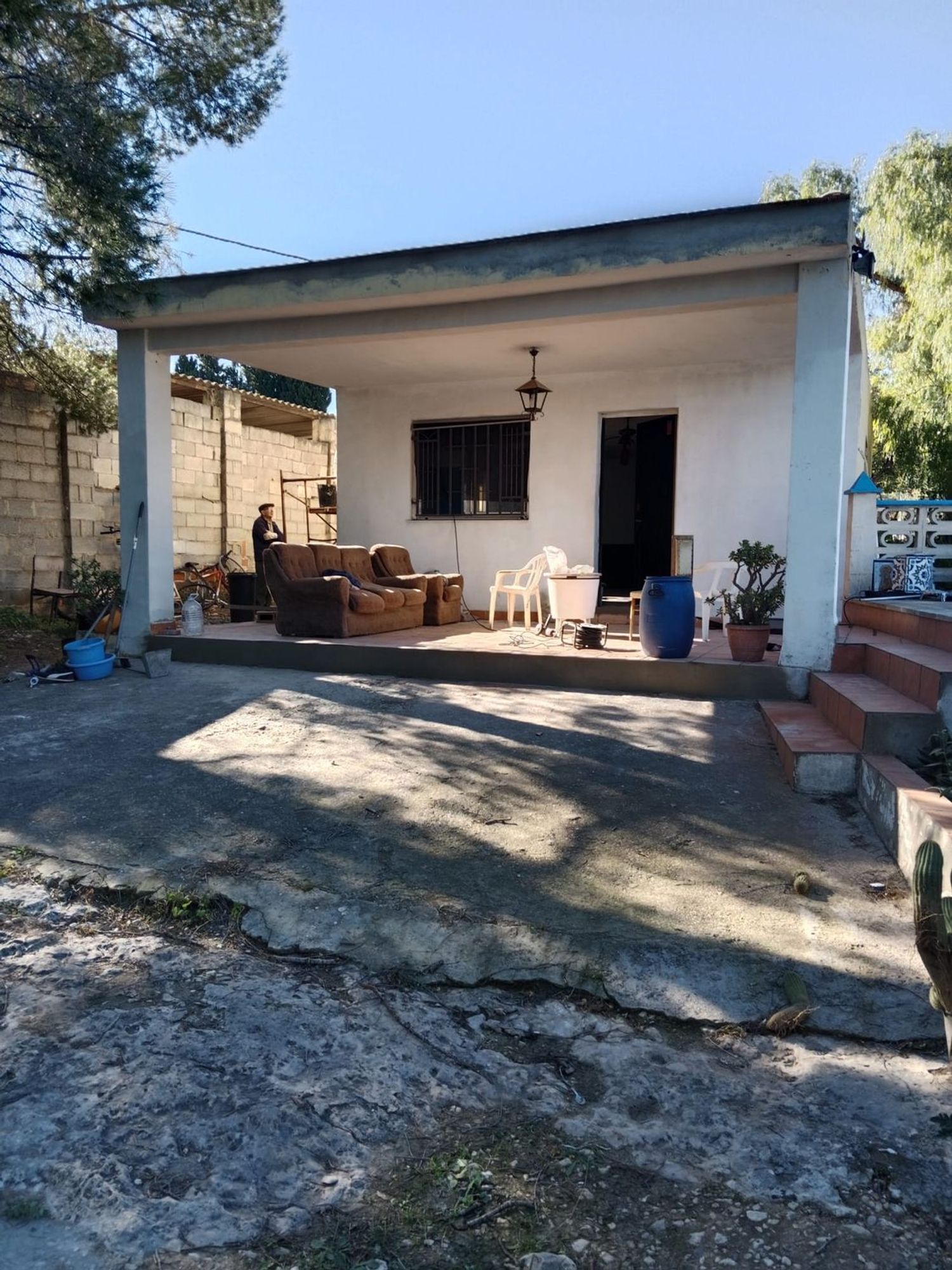 Finca rústica en camino de Bayarri, 92 PoligonoR - Foto 19