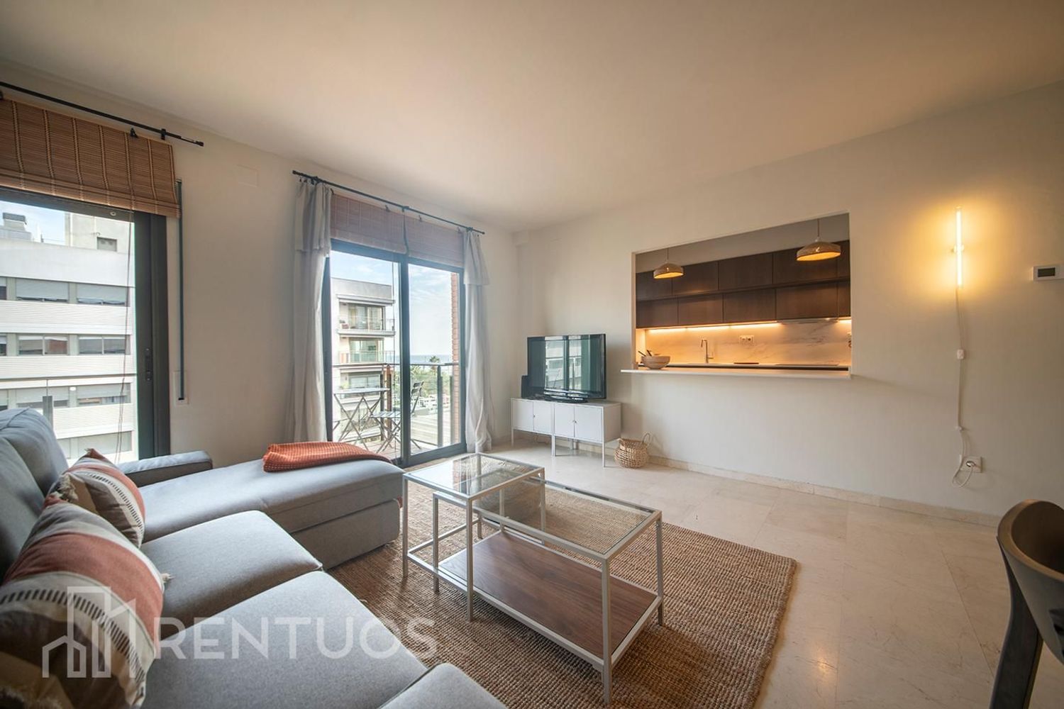 Piso en calle de Bac de Roda