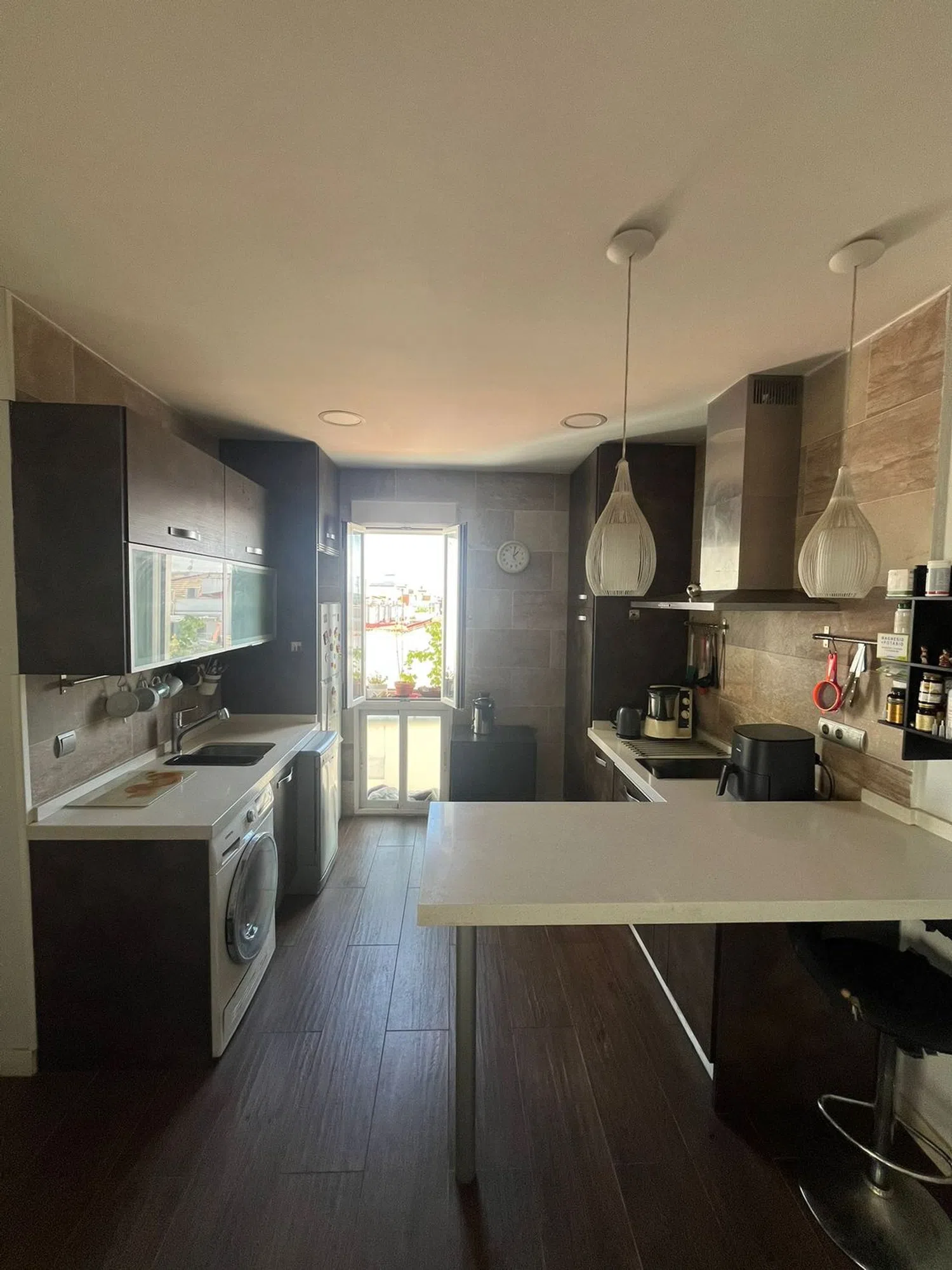 Piso en Barrio Fuente del Berro - Foto 8