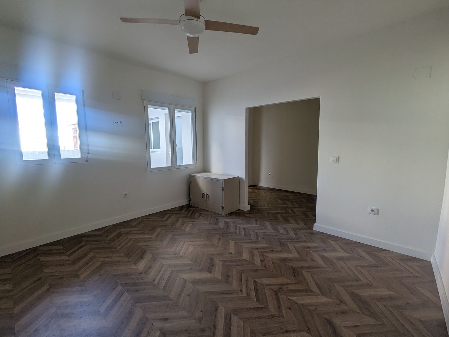 Piso en calle Teniente Durán, 16 - Foto 7