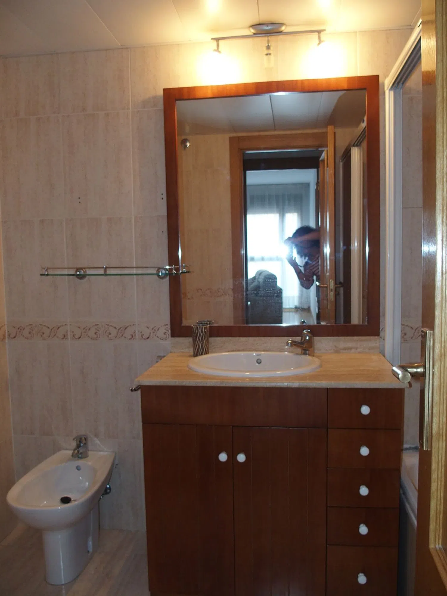 Piso en pasaje San Isidoro de Sevilla, 7 - Foto 10