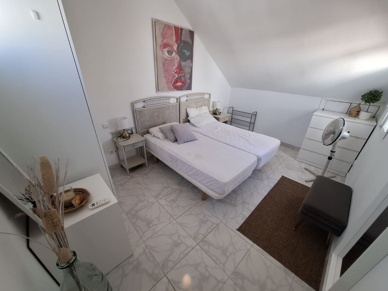 Chalet adosado en Urbanizacion Los naranjos de Marbella Manzana 3, 24, La Dama de Noche-La Alzambra - Foto 12