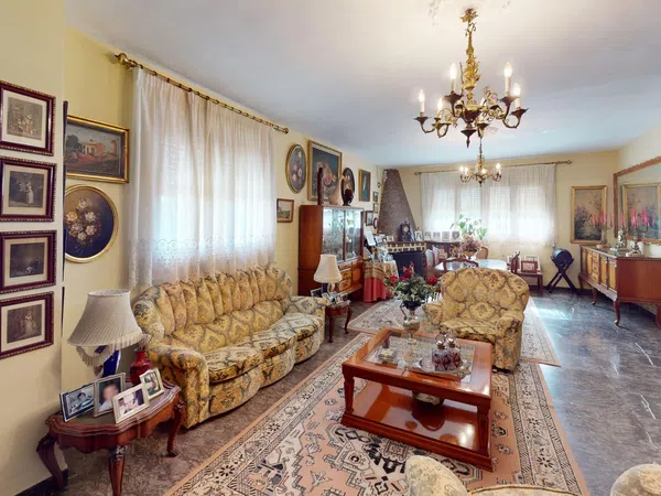 Casa independiente en Barrio El Palo - Foto 4