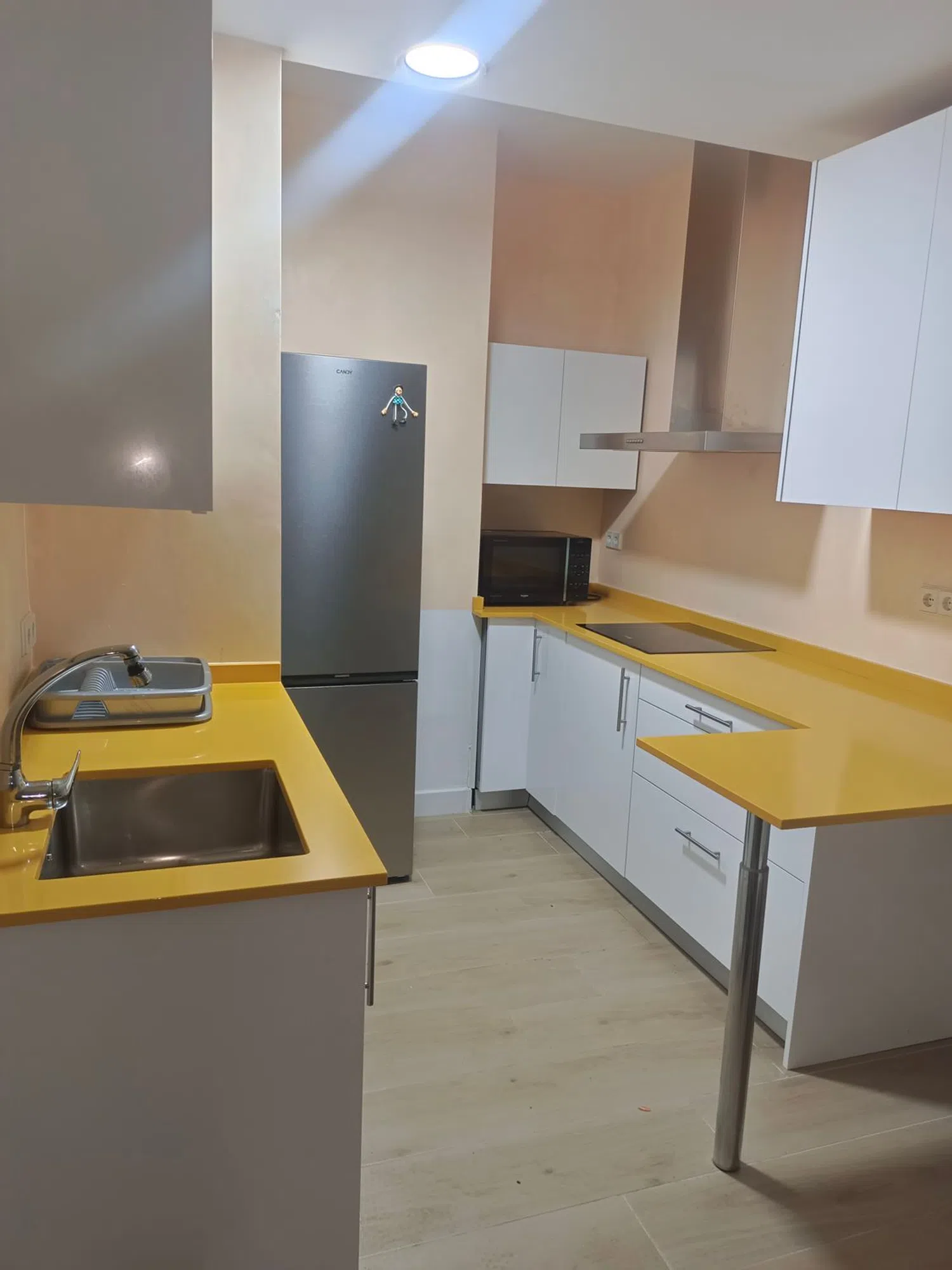 Piso en calle Hespérides, 2 - Foto 2