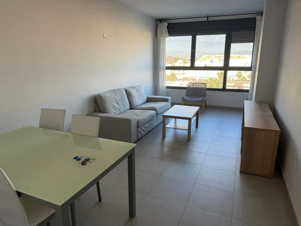 Piso en calle Orson Welles, 20 - Foto 2