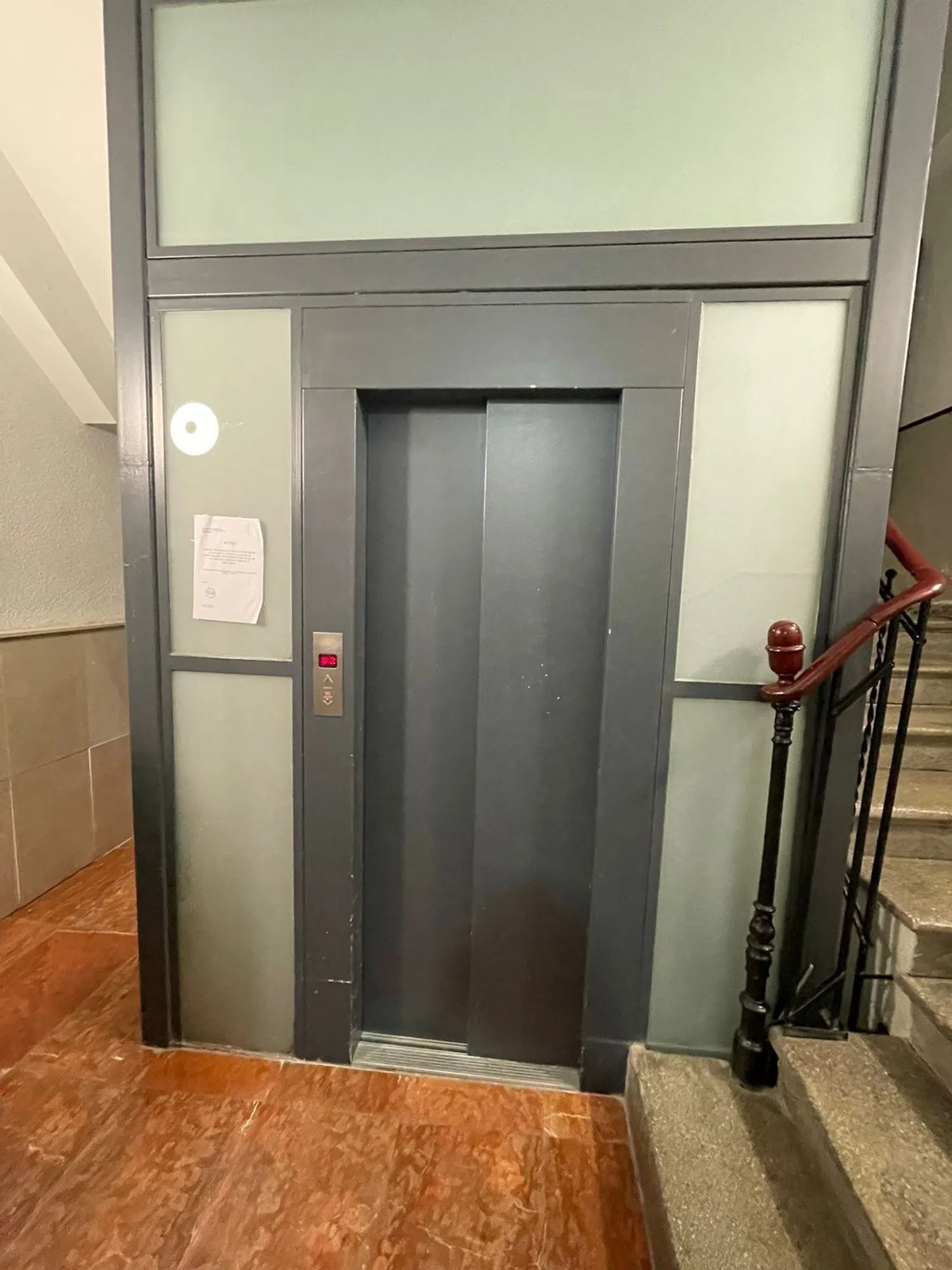 Piso en calle de José Antonio de Armona, 24 - Foto 18