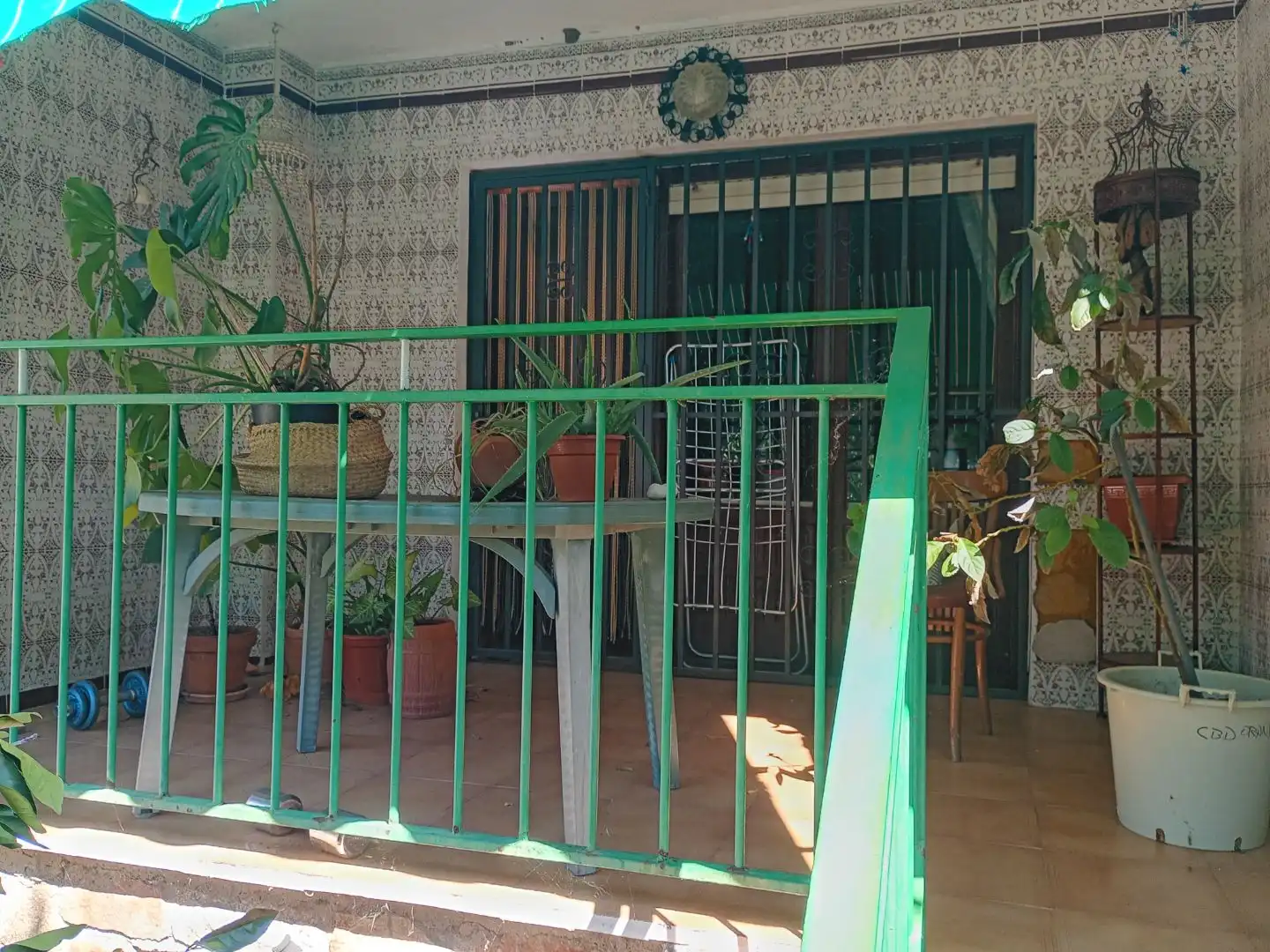 Chalet en  Urbanización el Castrejón 12 - Foto 4