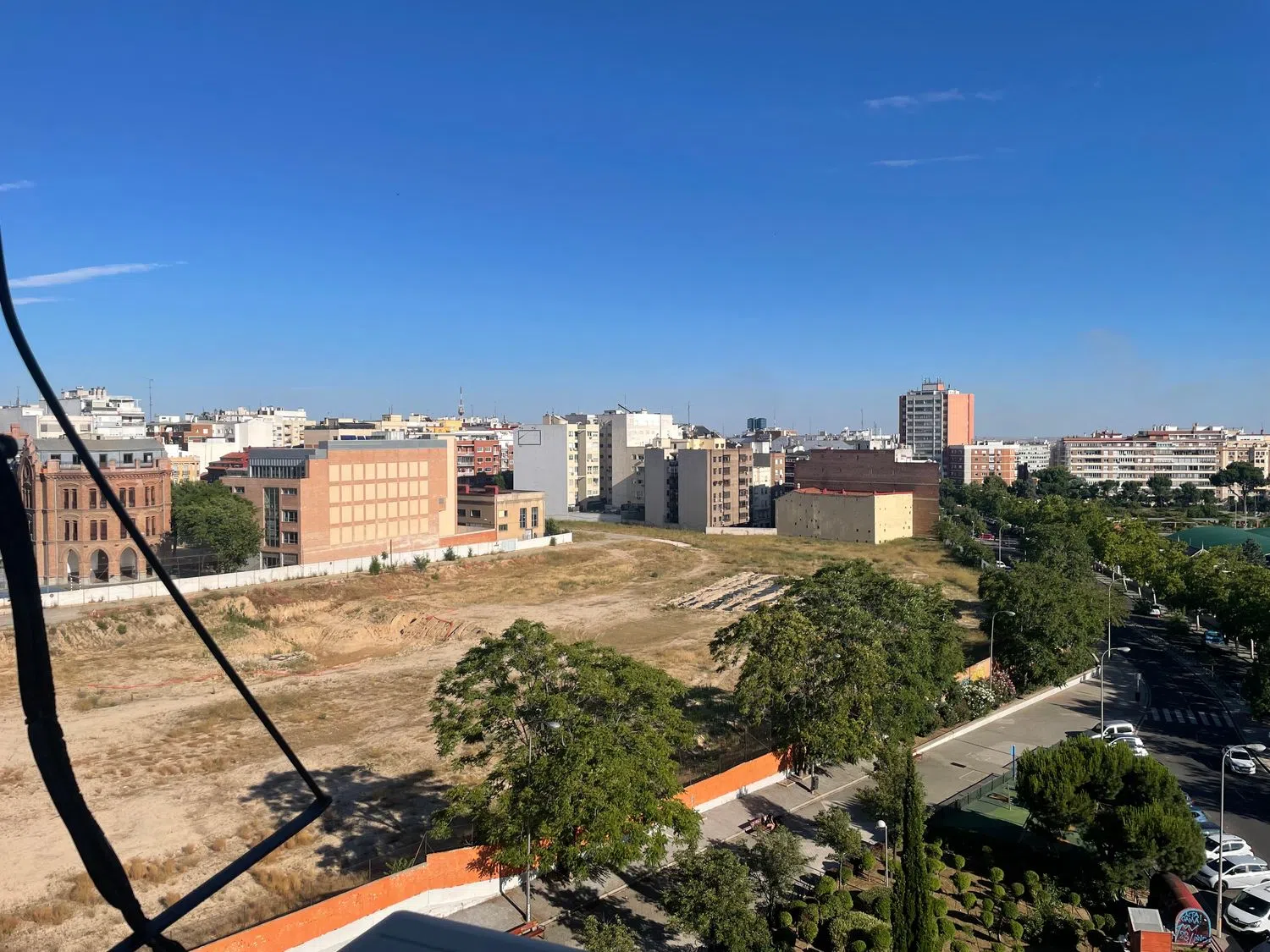 Piso en calle del Marqués de Lema, 7 - Foto 2