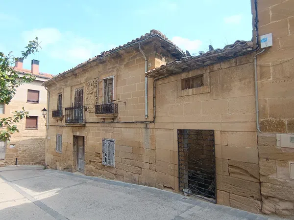 Casa o chalet independiente en Avenida de la Rioja, 16 - Foto 7