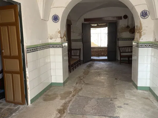 Casa de pueblo en Calle Mérida, 22 - Foto 6