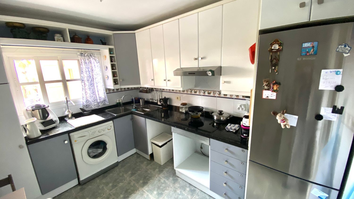 Piso en avenida Guillermo Santana Rivero, 29 - Foto 7