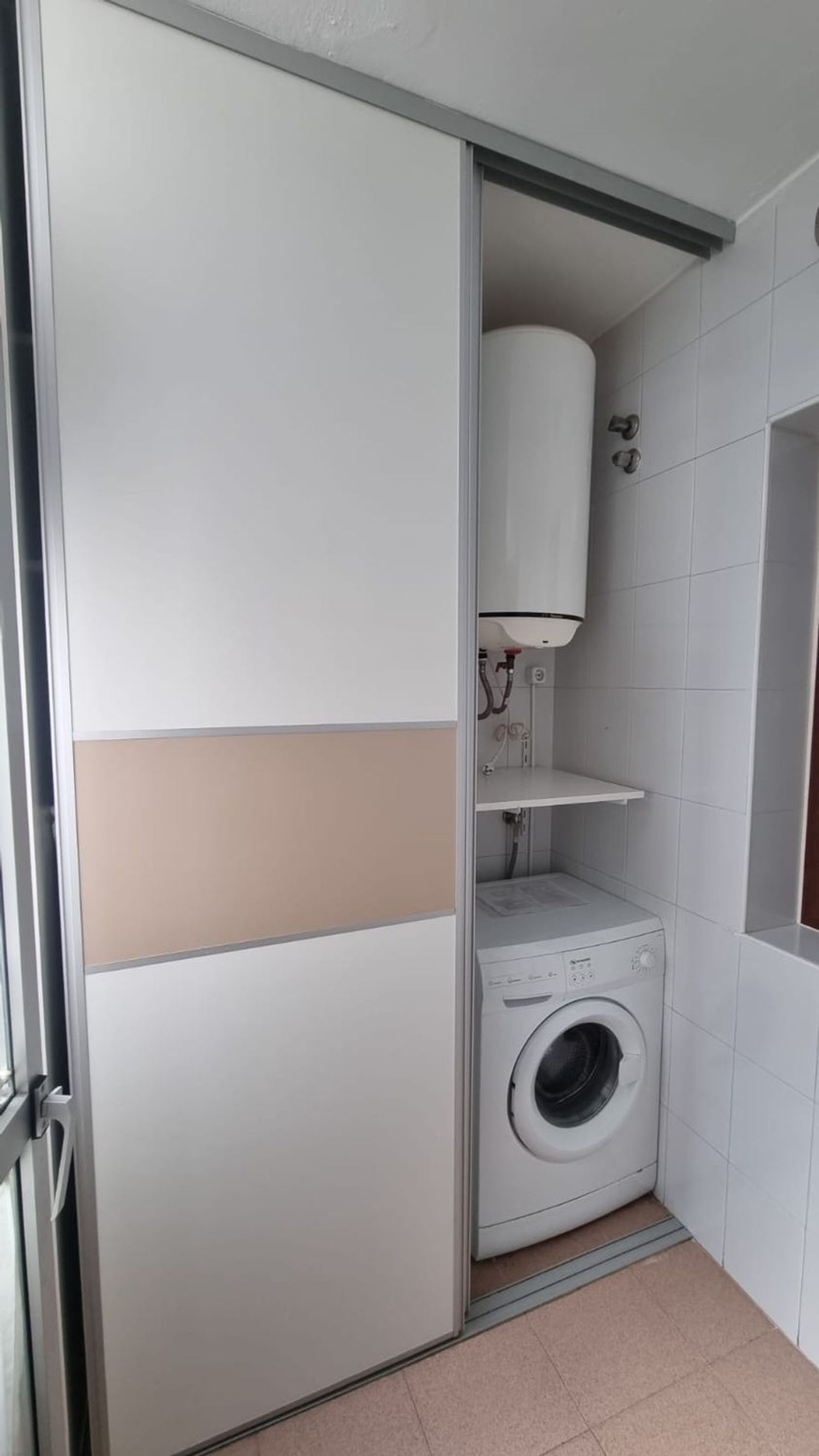 Piso en Calle María la Talegona, 20, Miralbaida - Parque Azahara - Foto 16