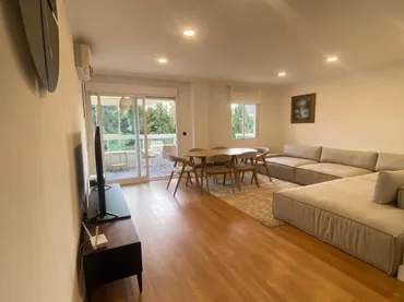 Apartamento en  Pasaje F Liszt 6 - Foto 2