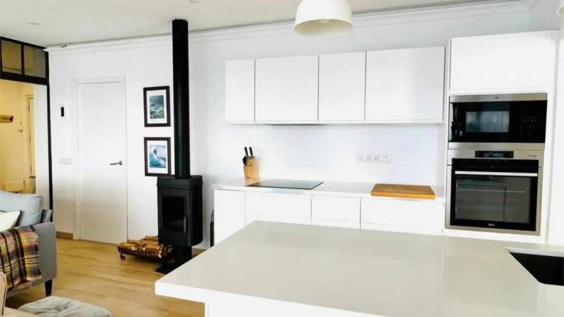 Chalet en  Calle Mesa del Mar 123 - Foto 6