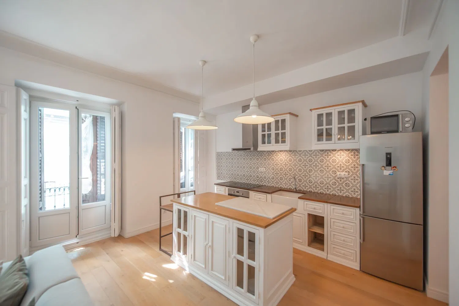 Piso en Barrio Trafalgar - Foto 20