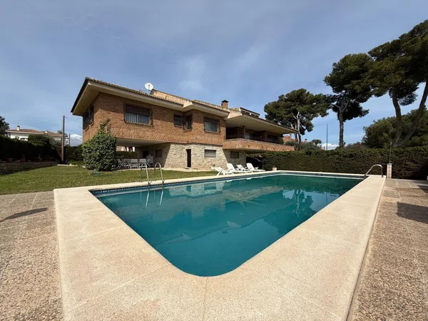 Casa o chalet independiente en Calle de la Cigüeña - Foto 46