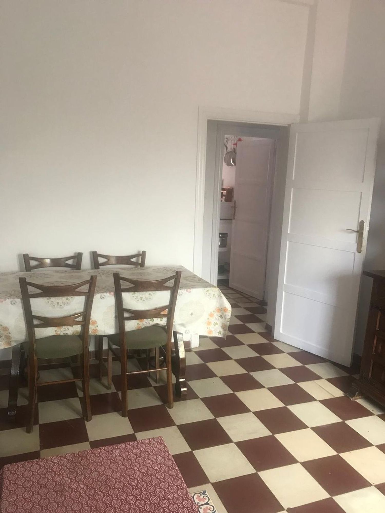 Alquiler de chalet adosado en Calle de San Luis, 4 - Foto 7