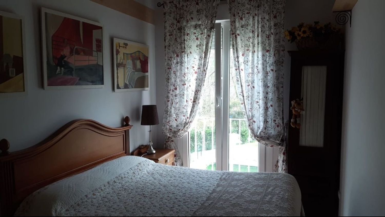 Chalet adosado en Urbanización Peñas Rocías, 131 - Foto 3
