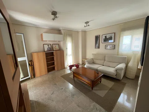 Piso en calle Perséfone, 11 - Foto 1