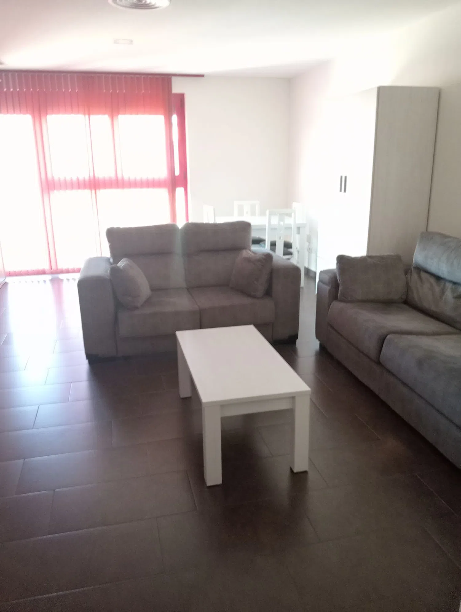Estudio en calle de Deyanira, 55 - Foto 2