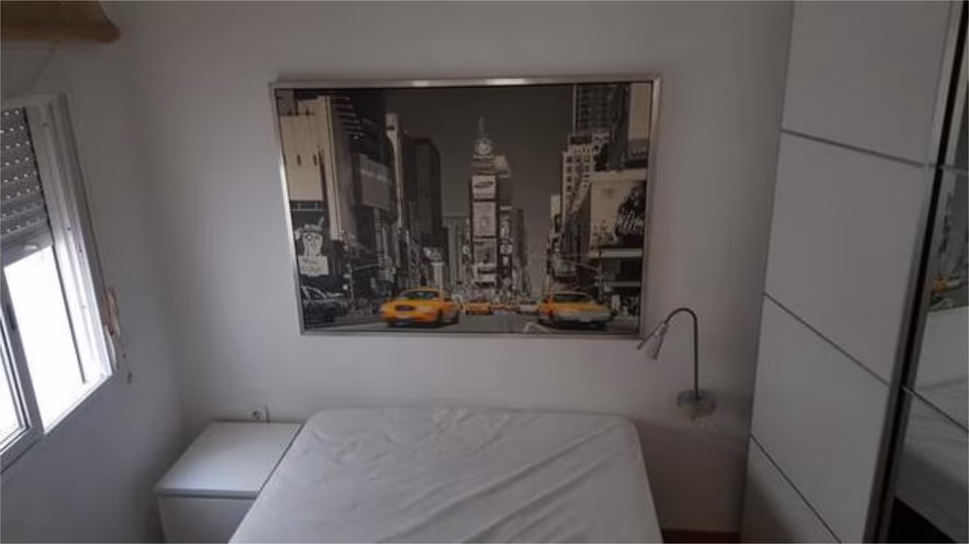 Apartamento en Macarena - Foto 3