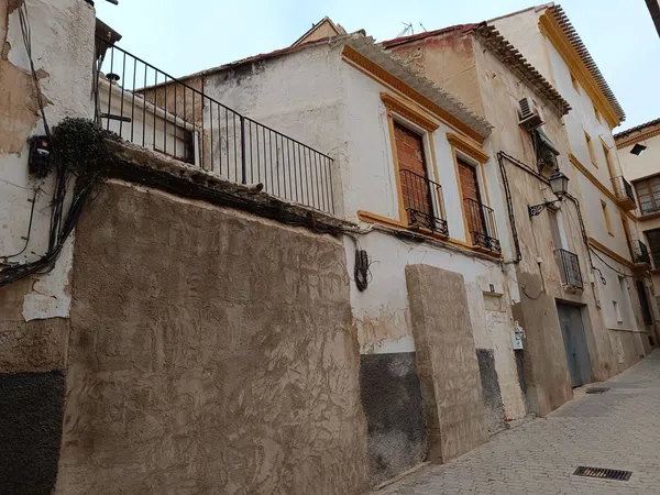 Casa o chalet independiente en Calle Martín Piñero, 4, Zona Centro-Corredera, Zona Centro-Corredera - Foto 2