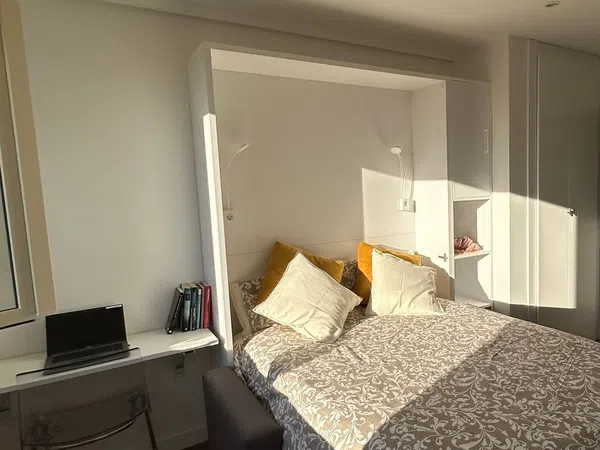 Ático en calle de la Madera, 34 - Foto 31