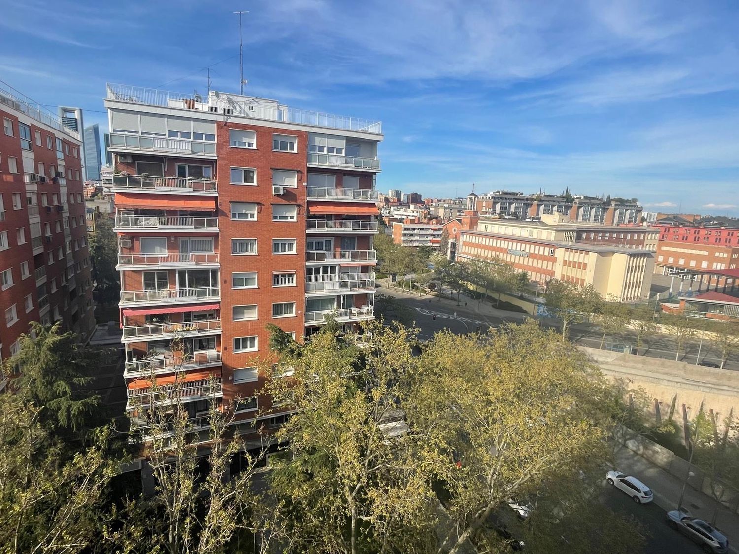 Piso en calle Pedro Muguruza, 8 - Foto 8