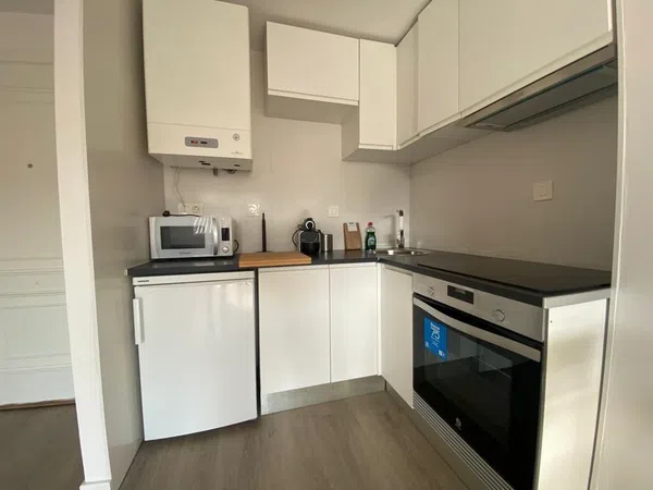 Piso en plaza del Castillo, 14 - Foto 8