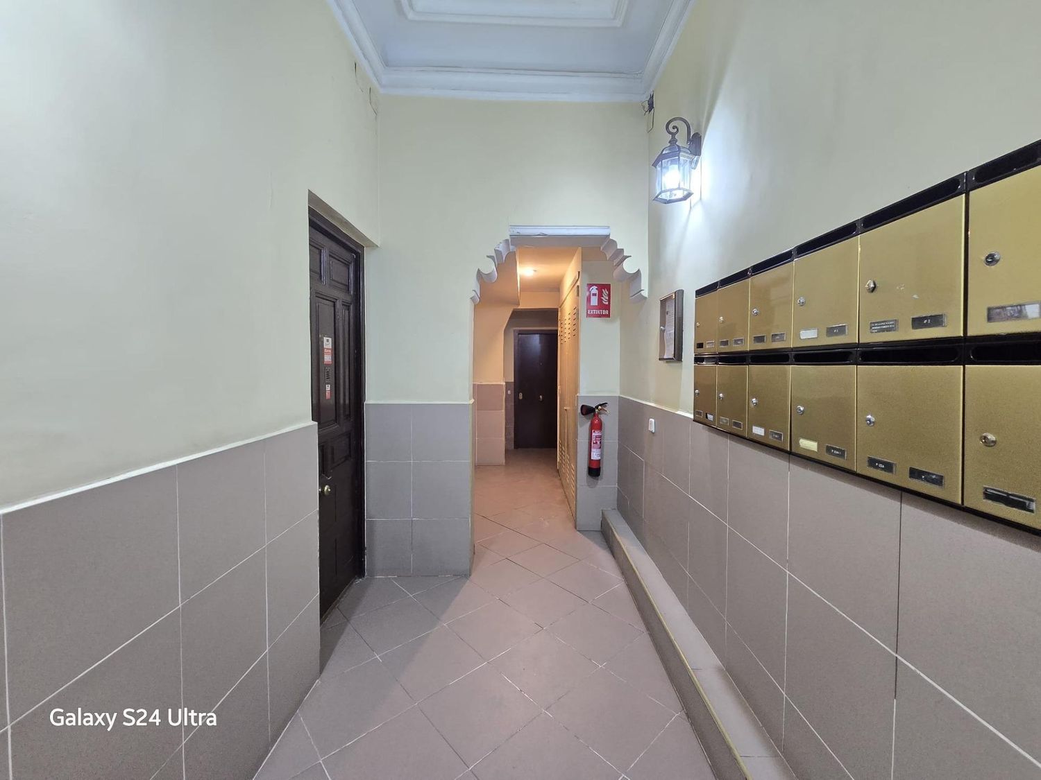 Dúplex en Calle de Hernán Cortés, Chueca-Justicia - Foto 29