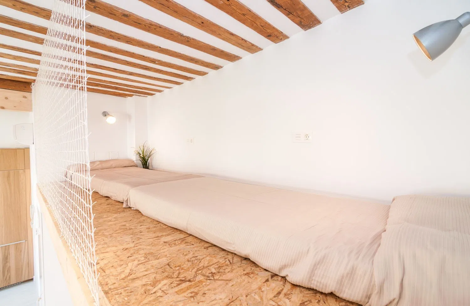 Piso en calle del Alamillo, 2 - Foto 16