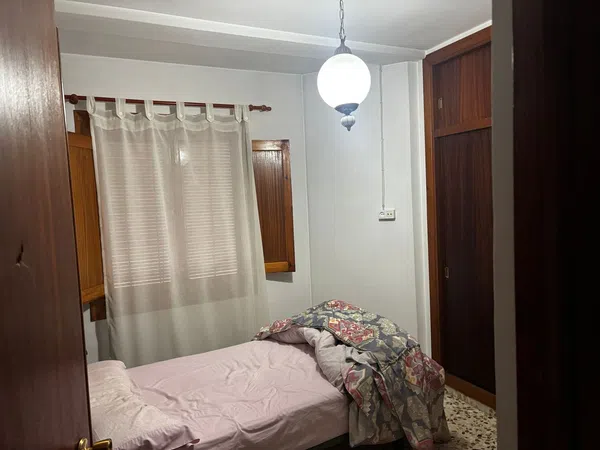 Casa o chalet independiente en Calle Zagrilla, 5 - Foto 12