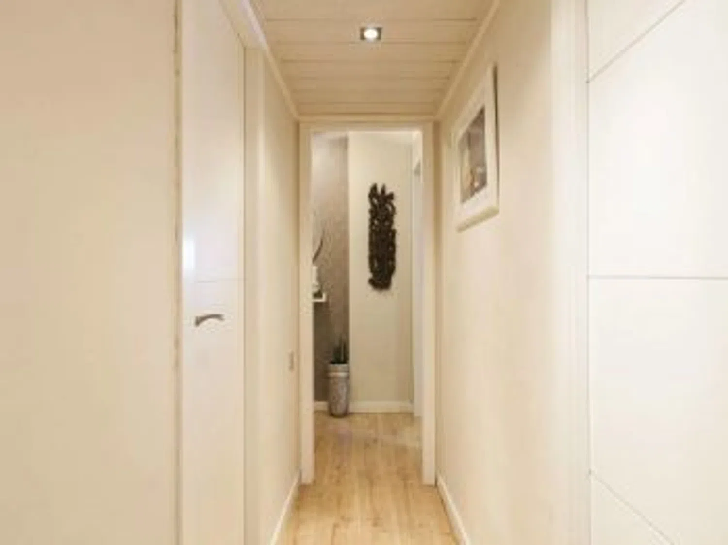 Piso en C. del Concilio de Trento, 78 - Foto 3