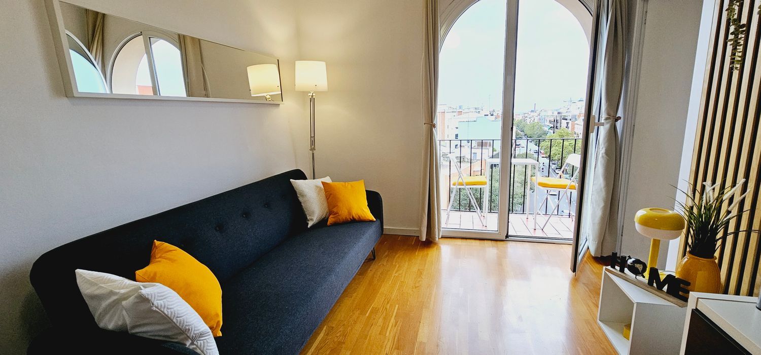 Ático en Paseo Maragall, 182, Vilapicina i la Torre Llobeta - Foto 9
