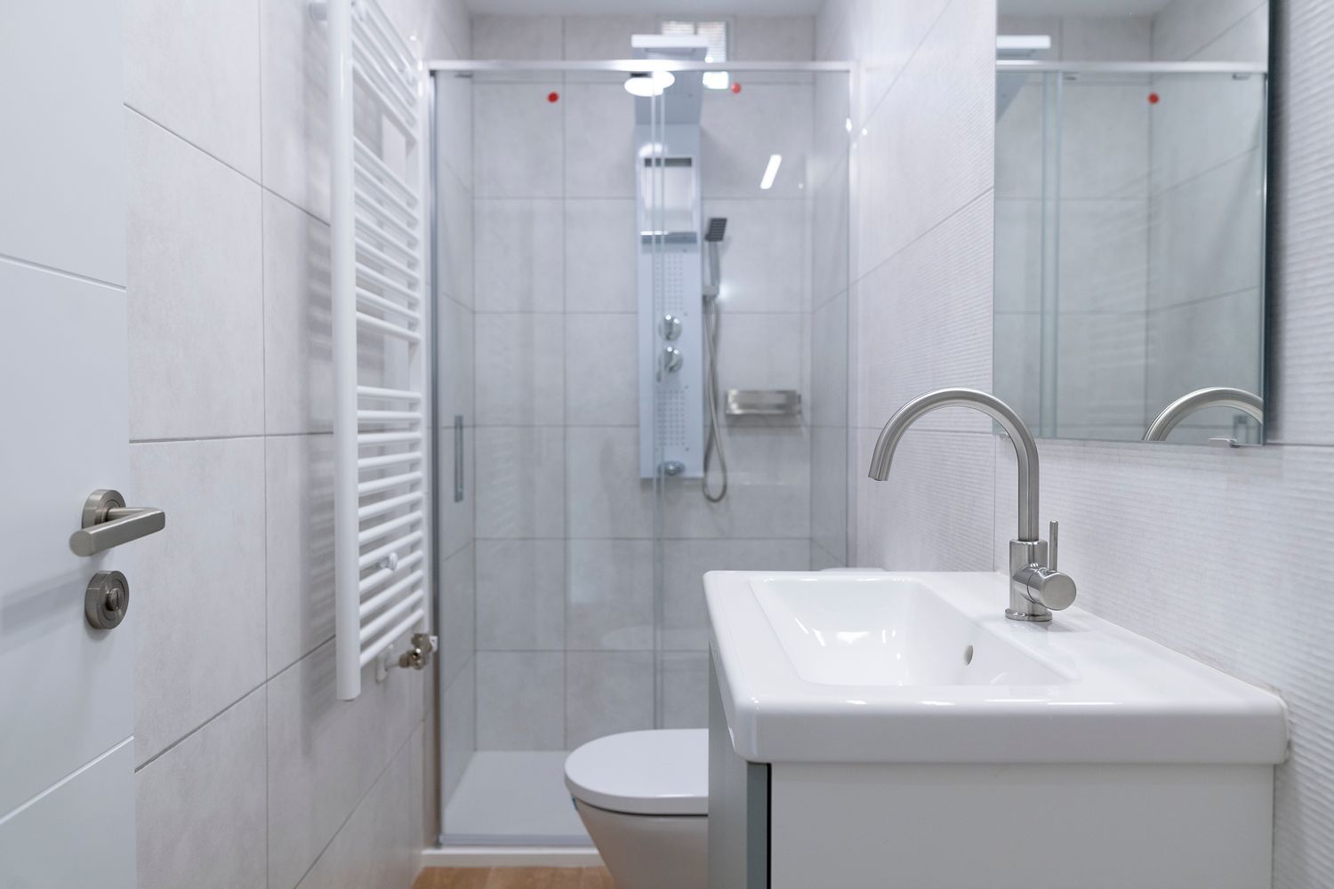 Dúplex en Camp d'Esports - Foto 28