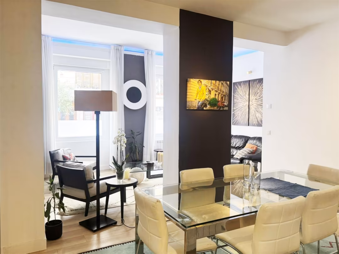 Piso en  Calle de Rodríguez San Pedro 52 - Foto 21