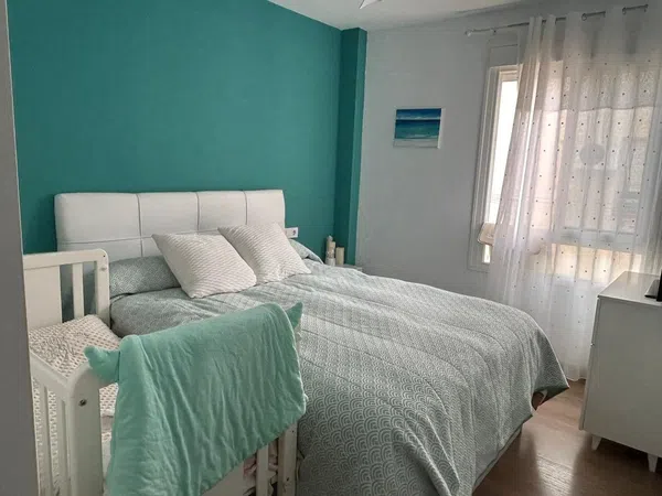 Piso en Calle San Federico, 10, La Casería - San Carlos, La Casería - San Carlos - Foto 4